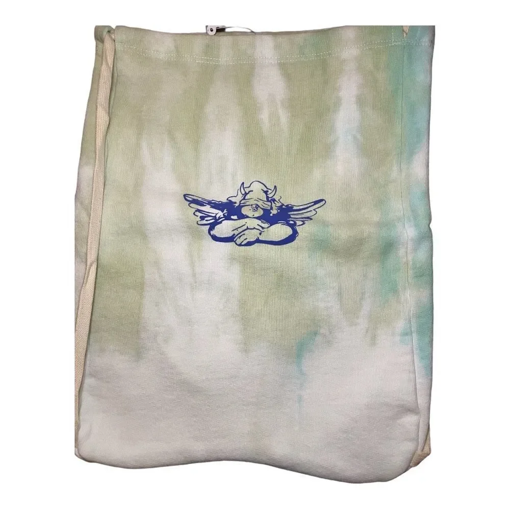 Boys Lie Drawstring Backpack | Tie Dye | Everyday | NWT